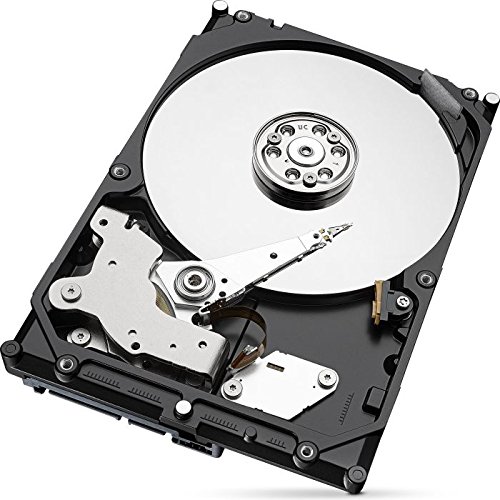 Preisvergleich Produktbild Seagate ST8000AS0003 3,5 Zoll, HDD - 8TB - SATA