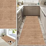 Tapis de Course Poil Ras Rectangulaire: Tapis en polyester pour cuisine, couloir, passage, chambre à coucher, salon, bain, manger, entrée intérieur, buanderie, devant evier, porte, hôtels, balcon, bureau, canapé, chambre d'enfant, escaliers, devant d'une cheminée. Largement utilisé comme tapis d'entrée, tapis pour passage, tapis pour cuisine, tapis pour couloir, tapis de chambre à coucher, tapis de buanderie, tapis de chevet, tapis de porche, tapis de salle à manger, etc