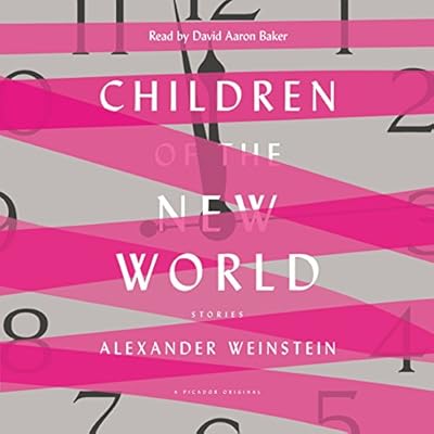 Children of the New World