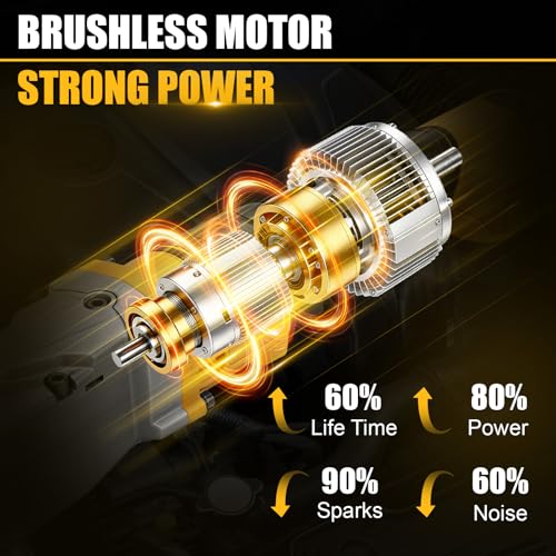 FormiPow Dewalt 20V Right Angle