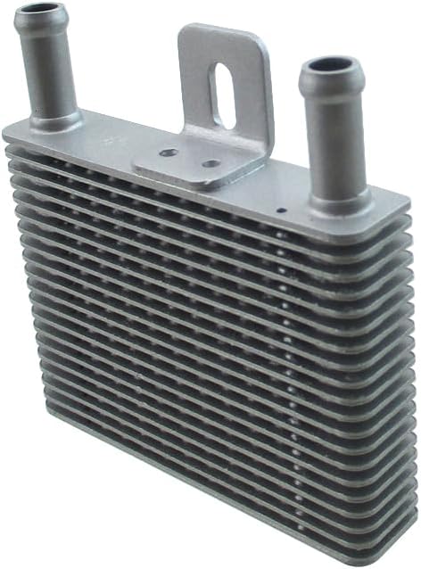 Aftermarket Aluminum Base Oil Cooler (Cv Efi) For Kohler ECH730 ECH740 ECH749 ECV730 ECV740 ECV749 PCV680 Replaces 2459442S 24 594 42-S