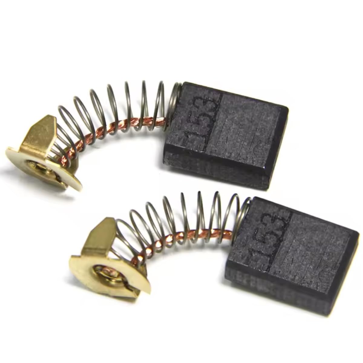 Spazzole Carbone Makita Originali - 2 Pezzi Per Trapani E Avvitatori, Modelli Compatibili CB Series - Foto 11