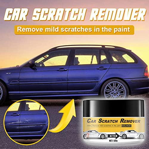 Scratch e Swirl Remover | Ultimate Car Scratch