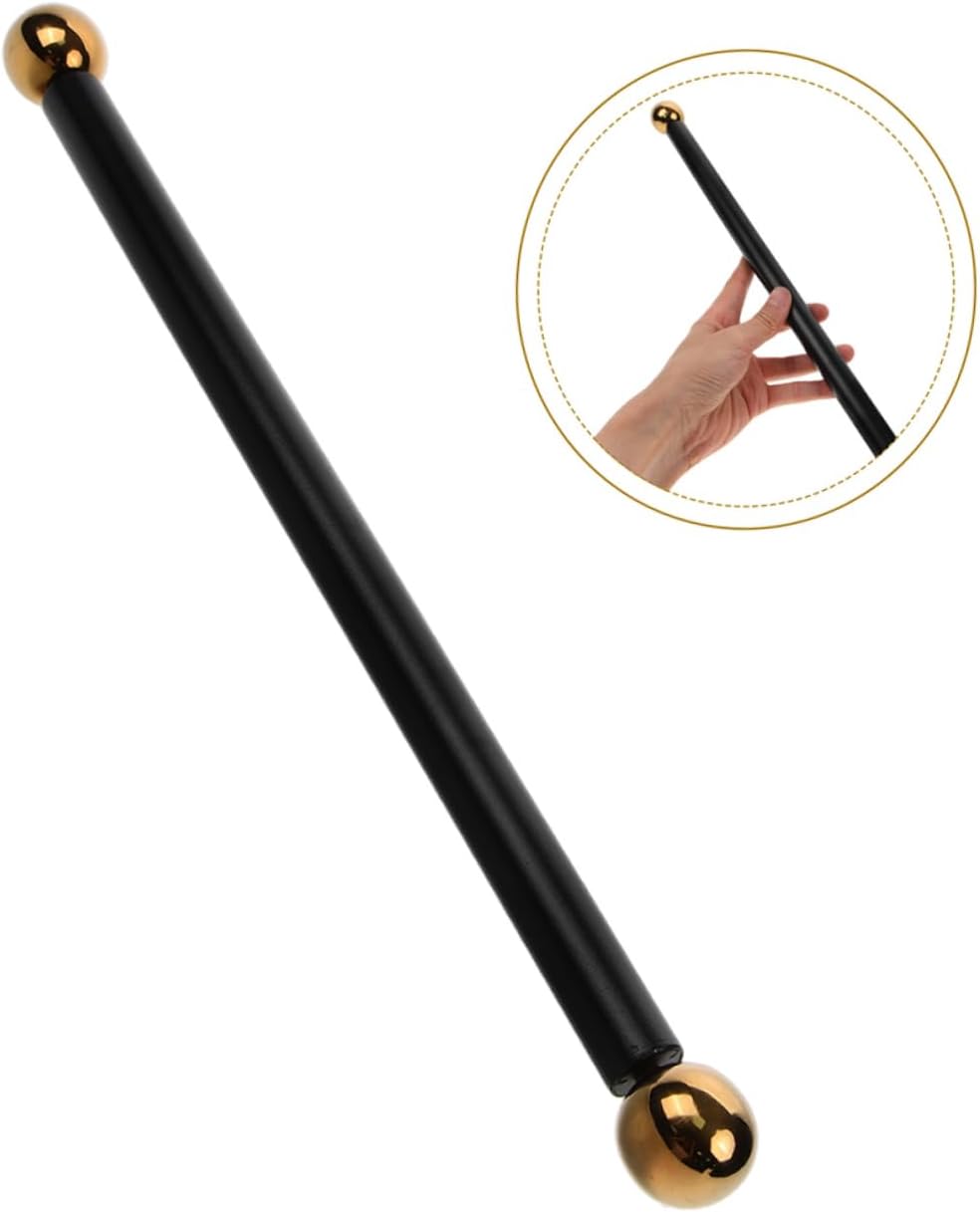 3pcs Metal Lamp Post Cross Arm with Ladder Rest Durable Outdoor Flag Holder for Lamp Posts Versatile Arm Rest for Street and Park Lighting