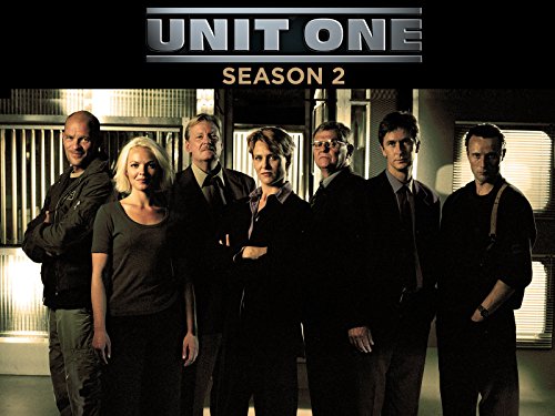 Unit One Season 2 (English Subtitled)