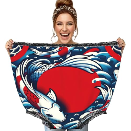 Culotte surdimensionnée drôle pour animation de soirée de fête Augenstern