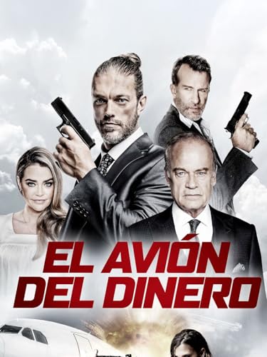 El avión del dinero