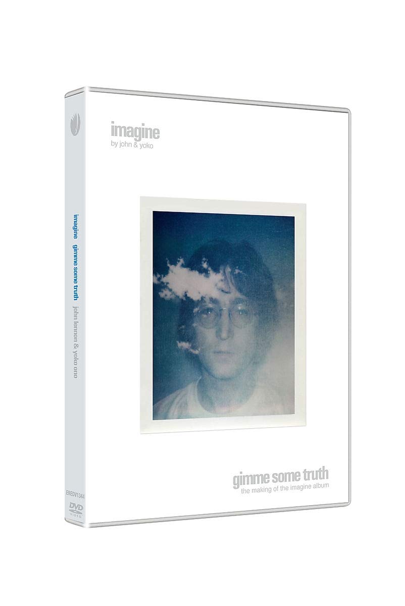 Imagine & Gimme Some Truth [DVD]