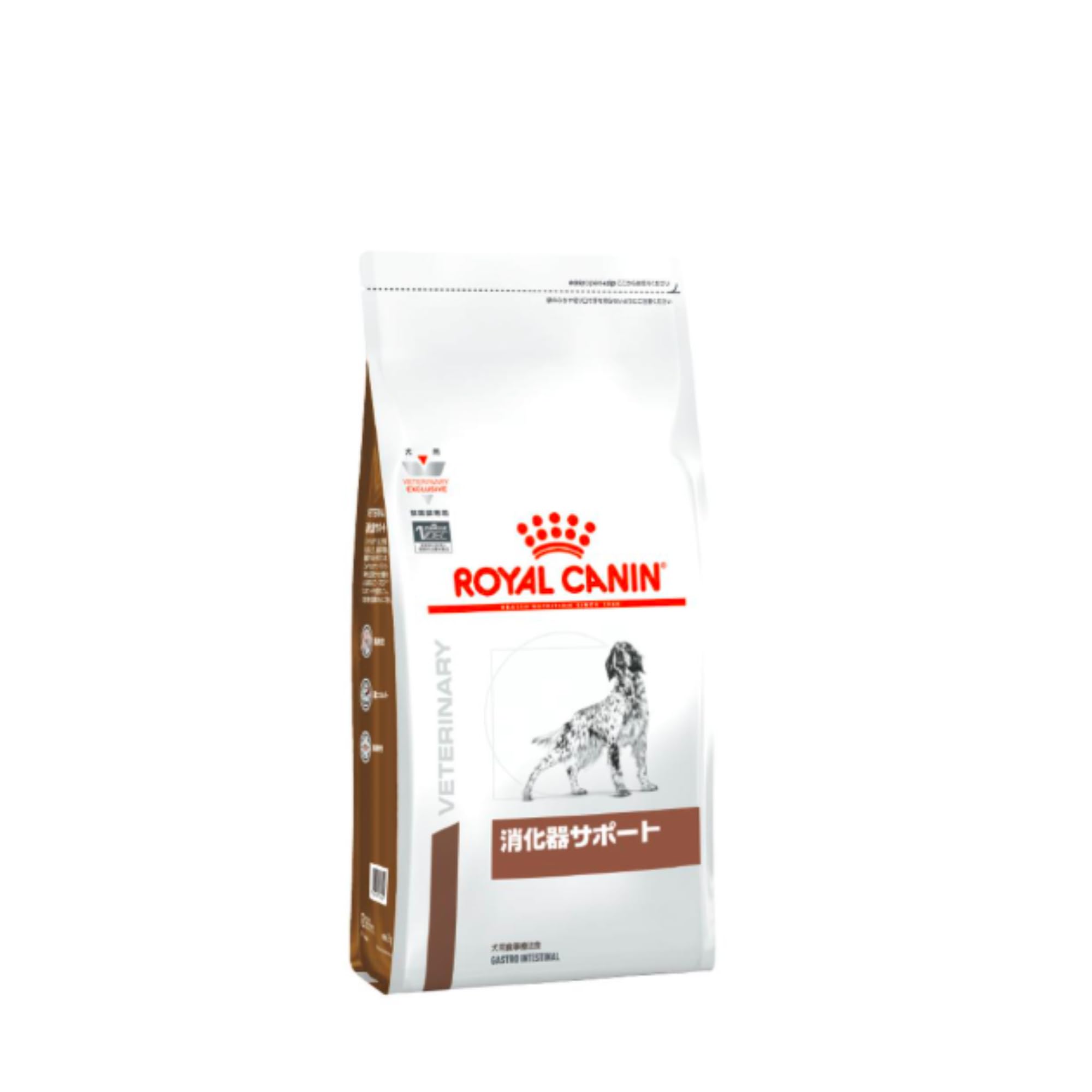 新品未開封！ロイヤルカナン 犬用 消化器サポート 療法食 3kg正規購入品 楽天市場】ロイヤルカナン 犬用 消化器サポート(3kg)【ロイヤル