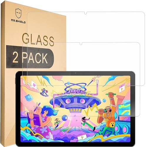 Verre trempé 9H pour UGEE Pad UT2 Mr.Shield protection écran ultra résistante
