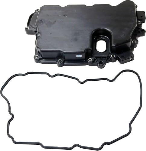 Go-Parts - Para cubierta de válvula limitada Chevrolet Cruze 2016-2016
