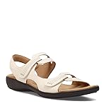 Trotters Katarina 3 Womens Sandal 65 2AN US Off White