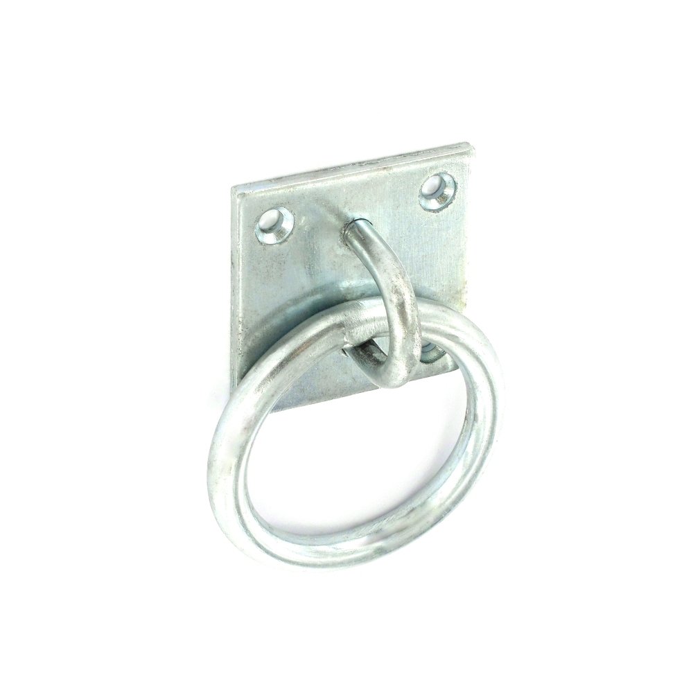 Ring ON Plate ZP 50MM S1492
