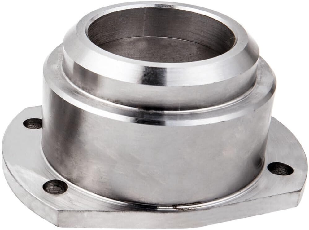 Pair Axle Bearing Housing Ends Forged for Big 9" 3.150IN