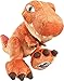 Produktbild Schmidt Spiele 42756 Jurassic World, T-Rex, 30 cm Plüschfigur, STK