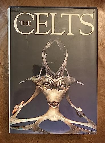 The Celts 0847814076 Book Cover