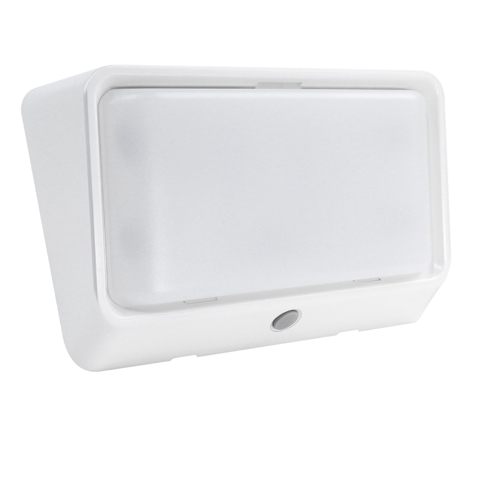 acegoo Luce del Portico 12V Camper Luce IP65 Impermeabile 3 Modalità Illuminazione 1800K 6500K Rosso