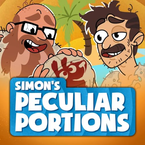 Could the Yogscast survive on a desert Island? cover art