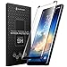 SUPCASE Galaxy Note 8 Screen Protector, Premium Edge-to-Edge Full Coverage Tempered Glass Screen Protector with Mounting Tool for Samsung Galaxy Note 8 (2017 Release)