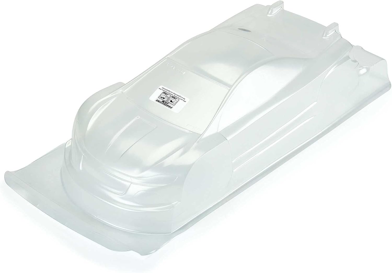 Ala Anteriore PROTOform V2 F1 – Pro-Line Racing #1729-03, Nero