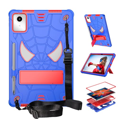 Coque robuste Lenovo Tab M11 antichoc étui enfant Xiaoxin Pad 2024 protection 11 pouces