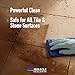 Miracle Sealants Tile & Stone Cleaner Concentrate for Natural Stone, Tile & Grout, 32 oz
