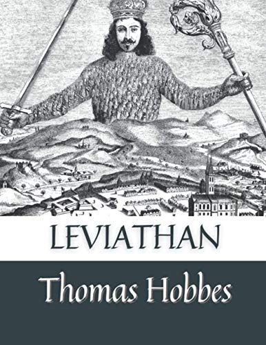 Leviathan: Original Classics and Annotated