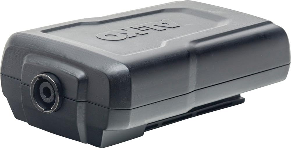 AL-KO Cintura a batteria BBA 40 da 36 V con adattatore, accessorio originale