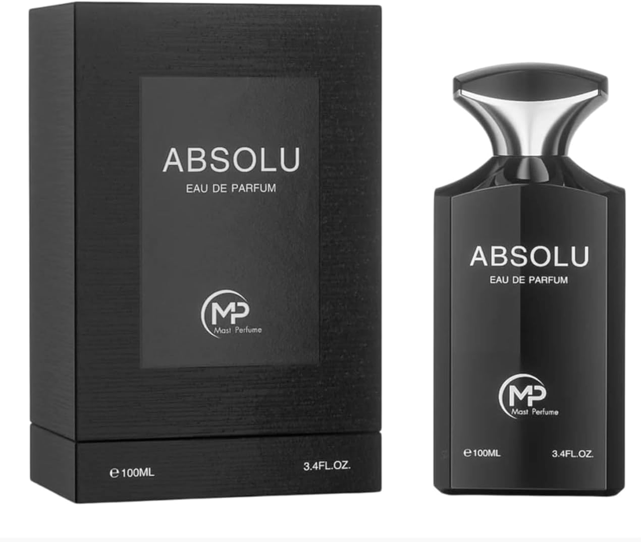 Bharara Beauty Absolu Eau Da Parfum 3.4 FL OZ / 100 ML