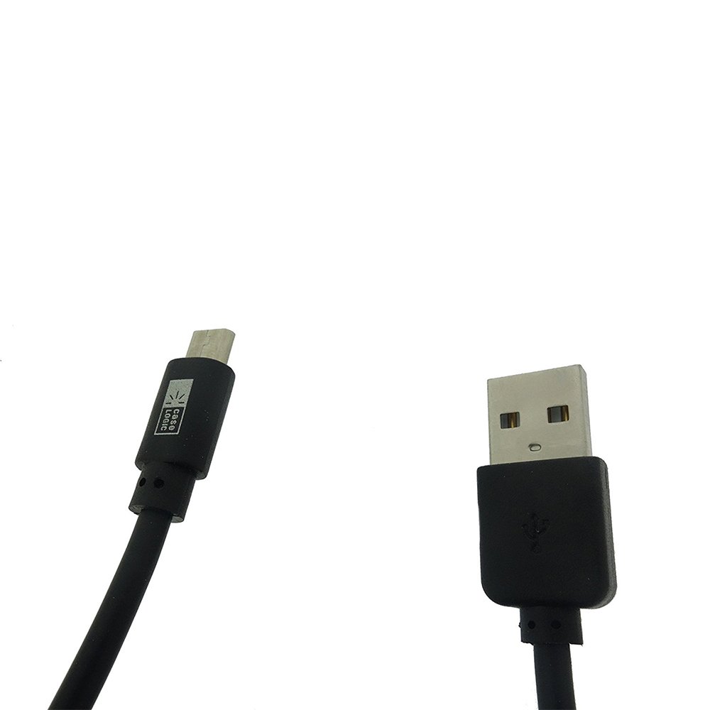 BYTECH 6ft Micro USB Cable
