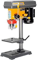 Furadeira de Bancada 220V 500W-CHIAPERINI-CH FB-16