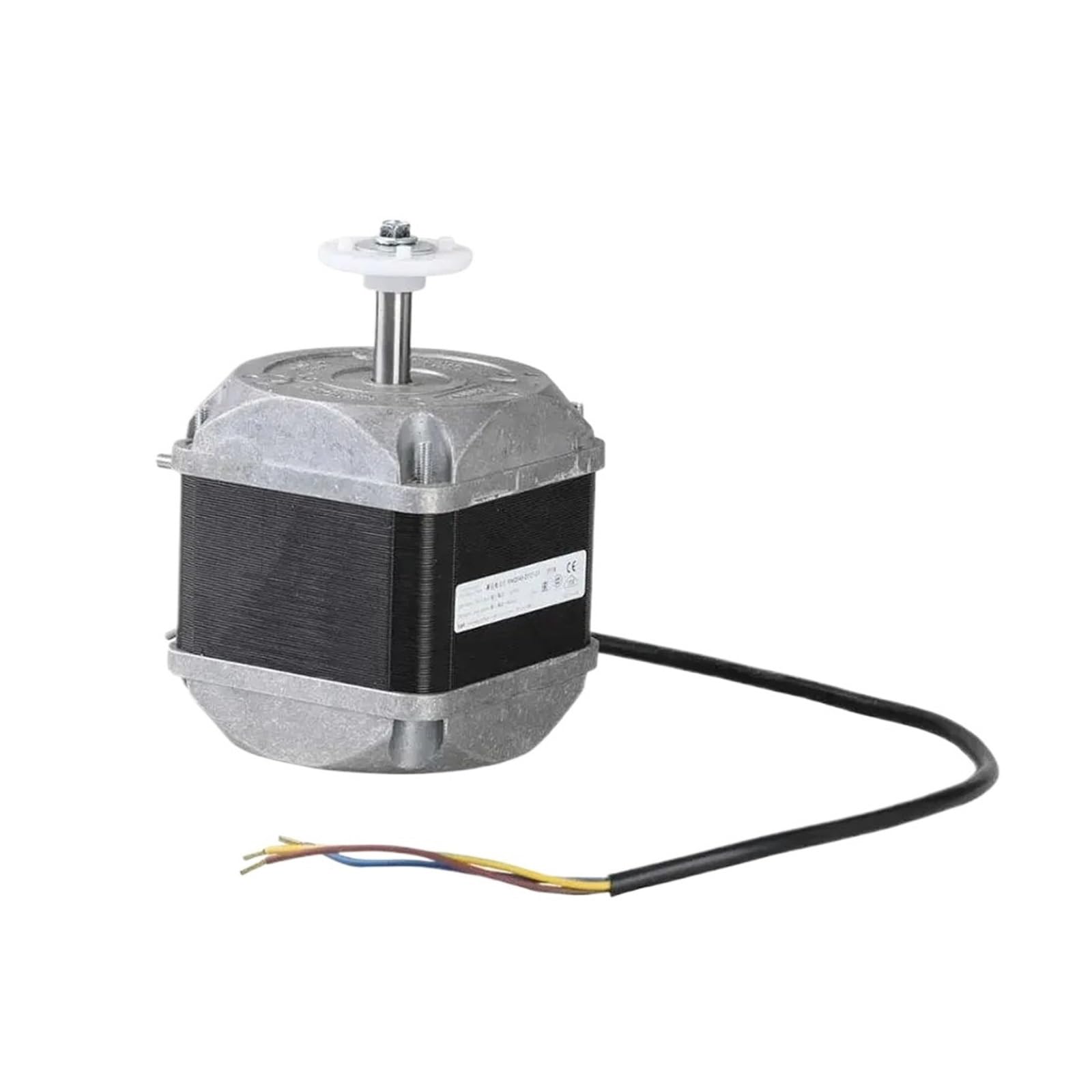 Ventilateur de congélateur en panne moteur axial M4Q045-EF01-75 230V