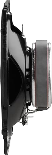 Miniatura 4 de JBL Club 644F - Altavoz bidireccional para automóvil de 4 "x 6" (100 mm x 152 mm), 40 W RMS, pico de 120 W, sensibilidad ( 2.83 V) 92dB, respuesta