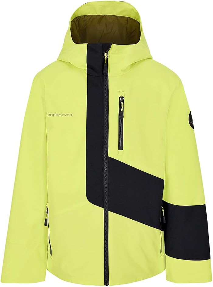 Детские Obermeyer Gage Jacket (Big Kid)