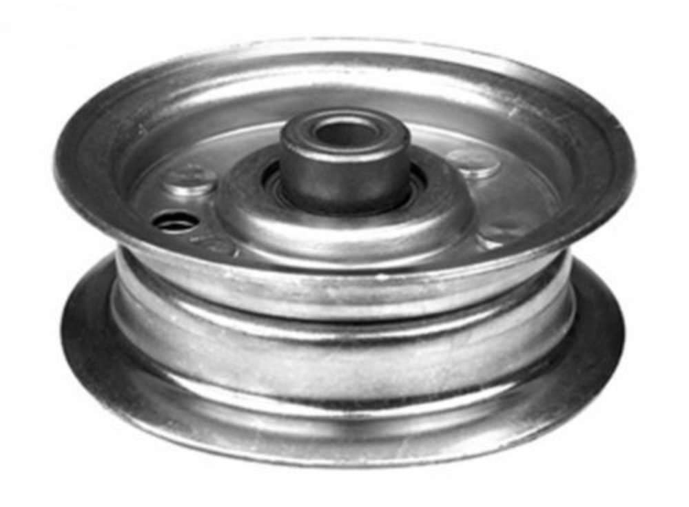 proven part Idler Pulley 3/8 Inch X 4 1/8 Replaces 756-0627 956-0627 756-0365