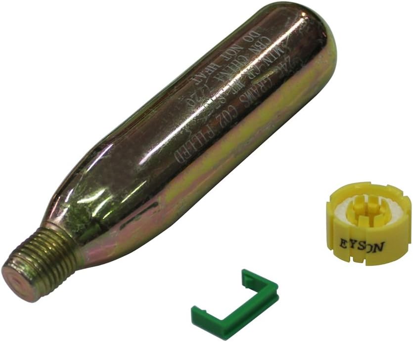 CO2 Automatic Inflatable PFD-Rearming Kit Cartridge Cylinder