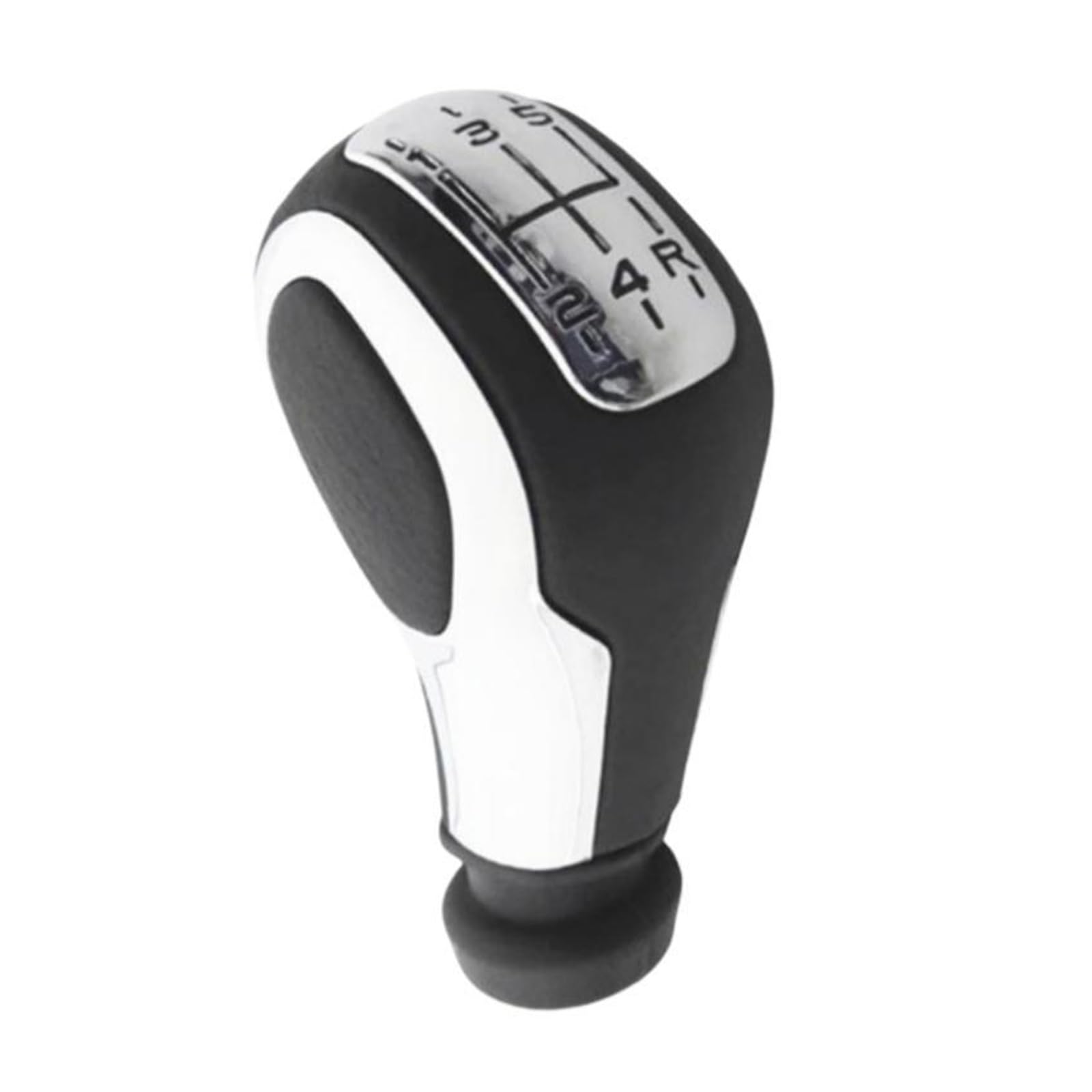 Lvgvzttgkm Gear Knob For Citroen For C4 Mk1 2004 2005 2006 2007 2008 Shift Knob Style Pu Leather