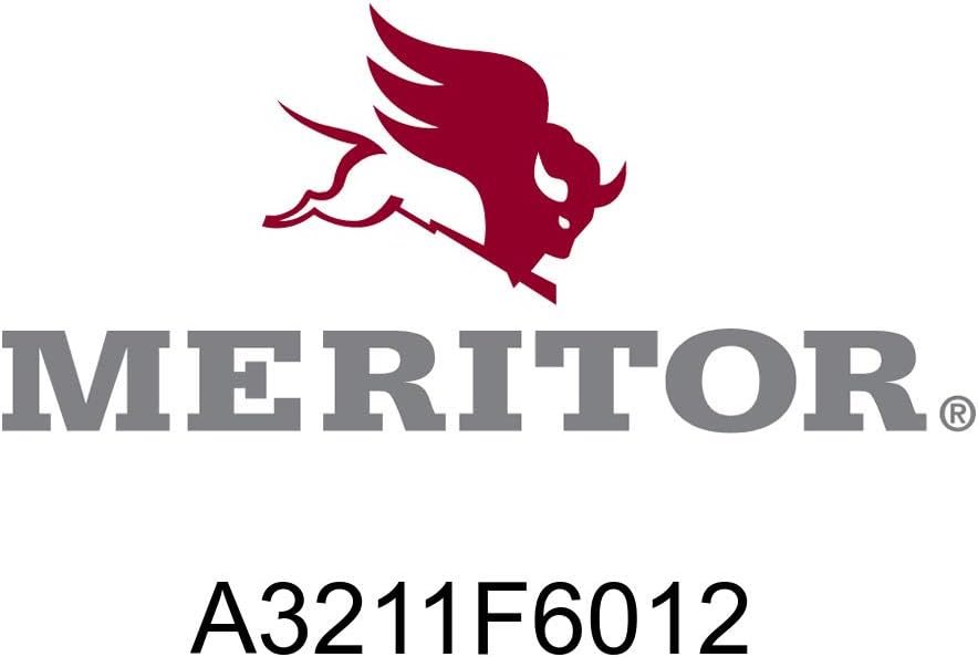 Meritor Genuine A3211F6012 Air Brake Spider Assembly