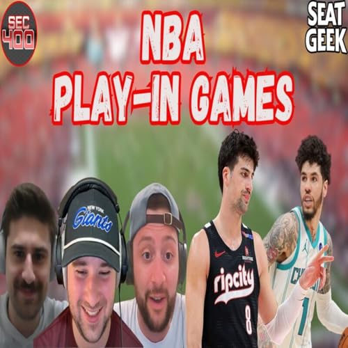 Hornets Outlast Heat In OT, Trailblazers Get By Suns, More NBA Playoffs + WNBA Makes Headlines