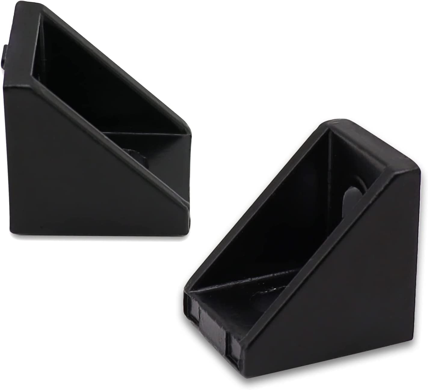 Pack of 20 Mounting Material Angle Fastening - Image 3