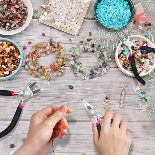 Reviews de Herramientas para hacer bisutería al mejor precio. 11 Imagen adicional