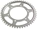 Sunstar Sprocket Rear 35T 420 Steel