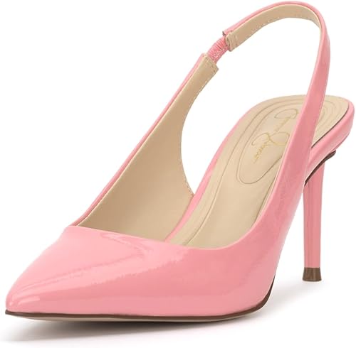 Jessica Simpson Souli