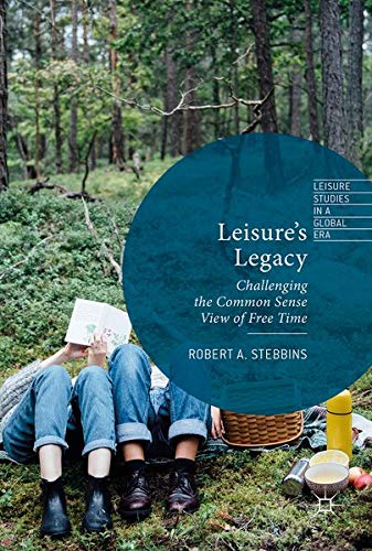 Buy Leisure’s Legacy — BookShops.in