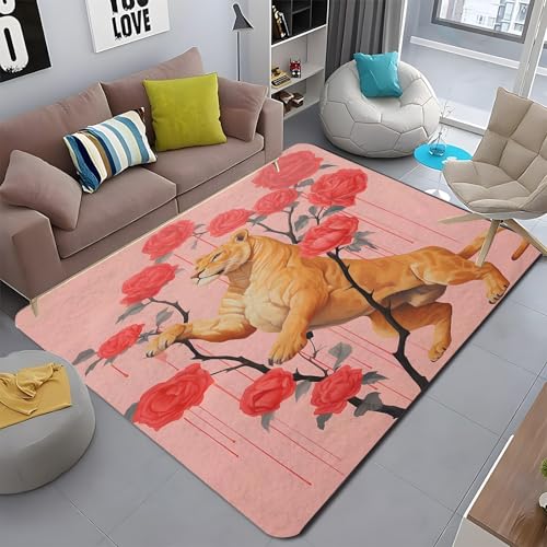 ライオン ラグ」の人気商品一覧 | 安い商品を通販サイトから探す