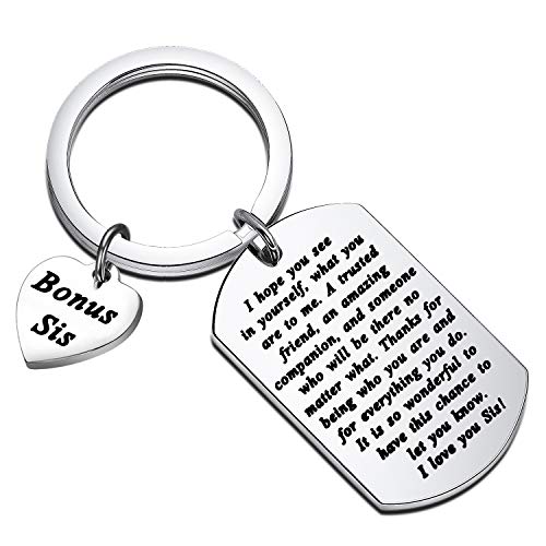 MYSOMY - Edelstahl Cover