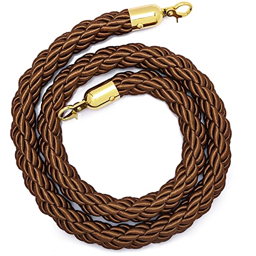 Corde de protection pour enfants en jute et filet de sécurité de 1,5 m pour balcon