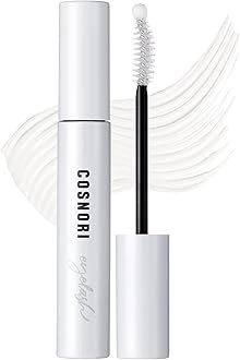 Long Active Eyelash Serum - Korean Eyelash Boost Serum - Eyebrow Growth Enhancer for Longer and Thicker - Vegan Prostaglandin Free & Non Irritating - Peptides, Hyaluronic Acid, 0.3 fl.oz.