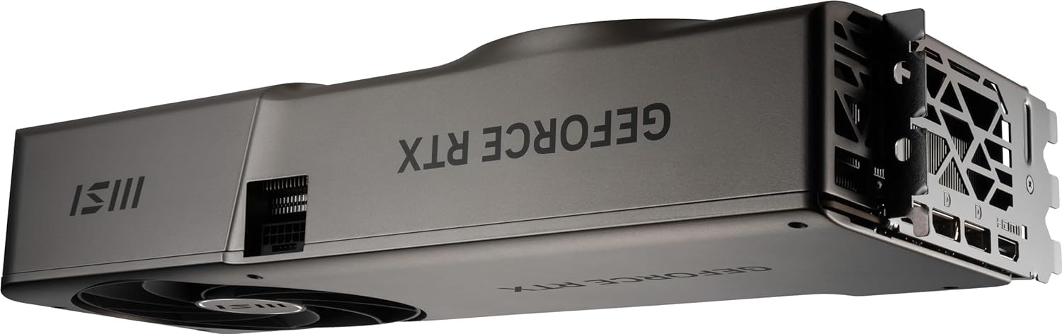 Amazon | MSI GeForce RTX 4080 Super Expert グラフィック