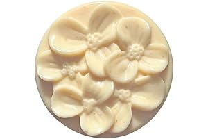 Shea Butter Soap - Celtic Angel: Aromatherapy, Nourishing & Lathering
